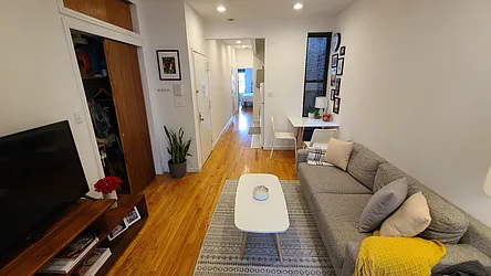 Rented by Aryeh Realty