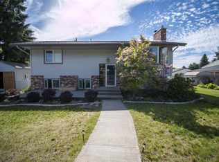 404 S Stanley St, Medical Lake, WA 99022
