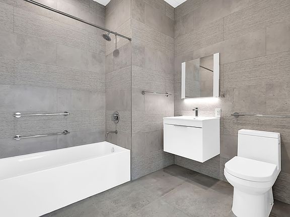 5th image of 531 W 159th St #B4