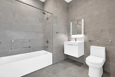 Rented by Azoulay Group Inc