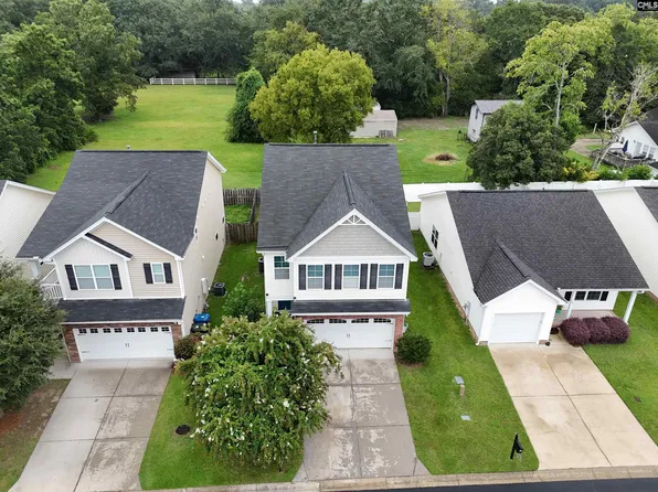 124 Harvest Glen Ln, West Columbia, SC 29169