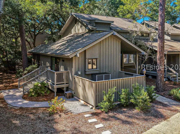 5 Haul Away UNIT 10, Hilton Head Island, SC 29928