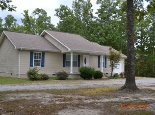 203 Frontier Dr, Grimsley, TN 38565