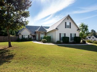 400 Paige Way, Winder, GA 30680