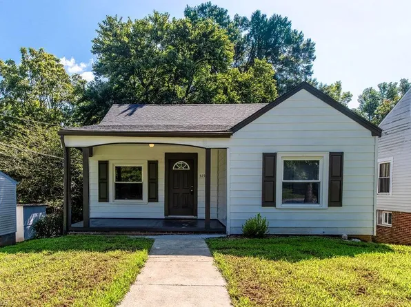515 Ridgecrest Dr, High Point, NC 27262