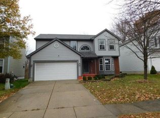547 Marcum Rd, Blacklick, OH 43004