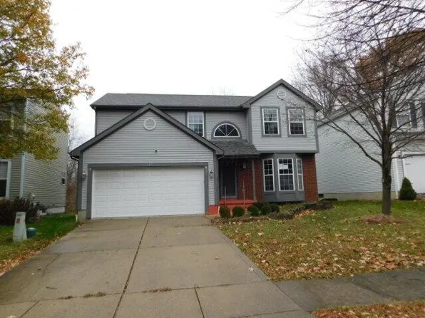 547 Marcum Rd, Blacklick, OH 43004