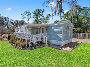 12222 Beagle Rd, Hudson, FL 34667