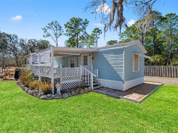 12222 Beagle Rd, Hudson, FL 34667