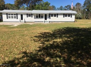 26500 County Road 250, Sanderson, FL 32087