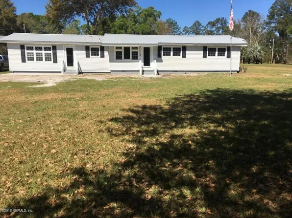 26500 County Road 250, Sanderson, FL 32087