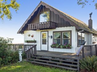 27630 NW Dixie Mountain Rd, Scappoose, OR 97056