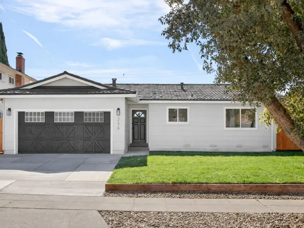 3278 Sagewood Ln, San Jose, CA 95132