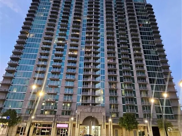361 17th St NW Unit 1001, Atlanta, GA 30363