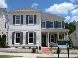 1120 Greenleffe Cir, Statham, GA 30666