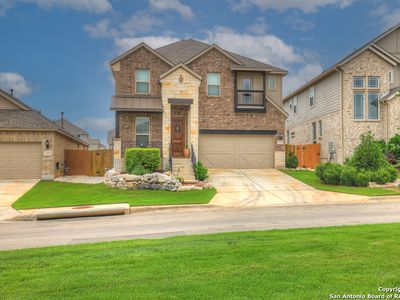 1530 ESSER XING, New Braunfels, TX, 78132