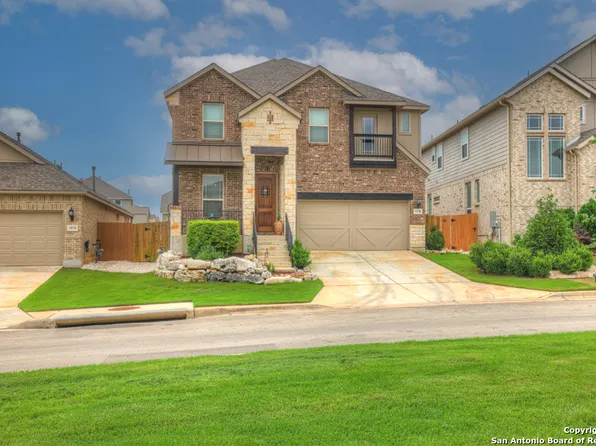 1530 ESSER XING, New Braunfels, TX 78132