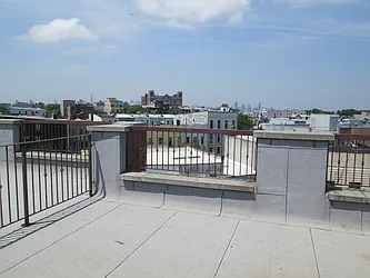 Rented by (Legacy) NY 101, Inc.