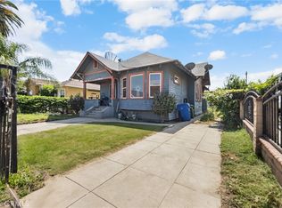 1320 E 43rd St, Los Angeles, CA 90011