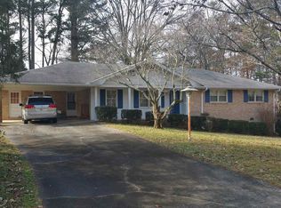 1249 Scenic Way, Lilburn, GA 30047