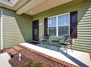 134 Elise Cir, Tullahoma, TN 37388