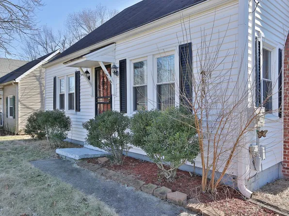 1618 Cherry Ln, Shelbyville, KY 40065