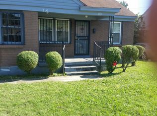 124 Eastview Dr, Memphis, TN 38111