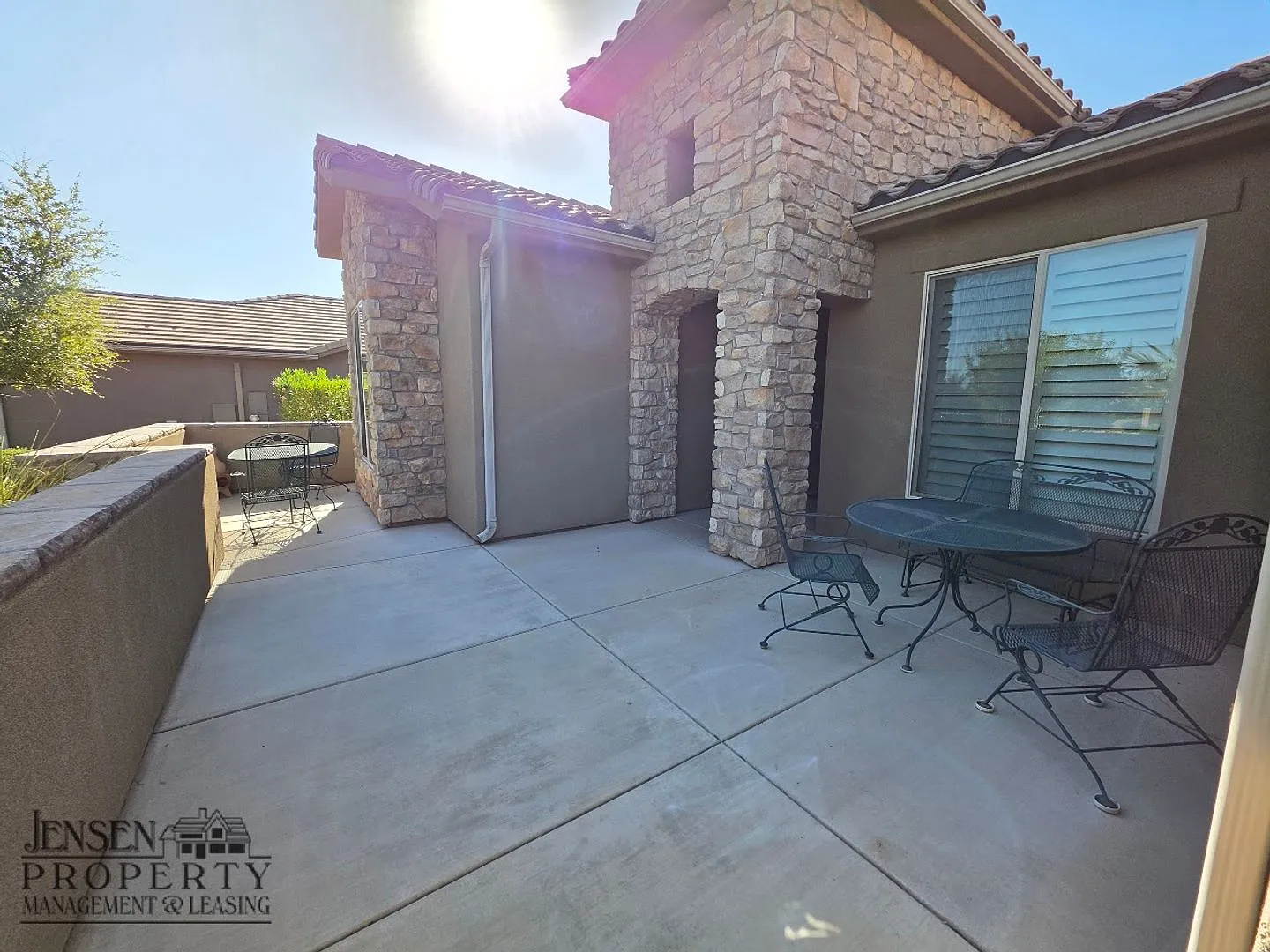 Beautiful home in Sunriver — Photo 3