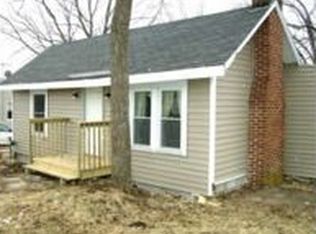 505 Lexington Rd, Pleasant Hill, MO 64080