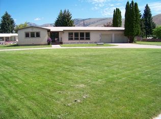 410 N 5th St, Montpelier, ID 83254