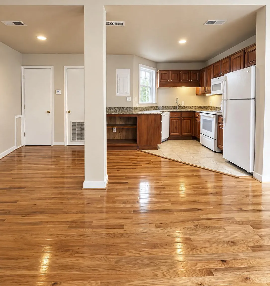 2 bed, 2.0 bath, 860 sqft, $1,850 — Photo 3