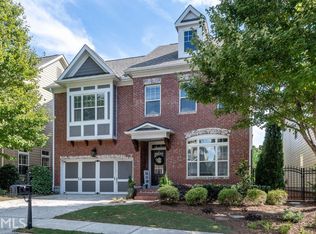 4538 Wilkerson Pl SE #0, Smyrna, GA 30082