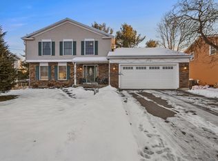 1713 Suffolk Ave, Portage, MI 49024