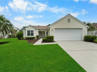 22 Mongin Way, Bluffton, SC 29909