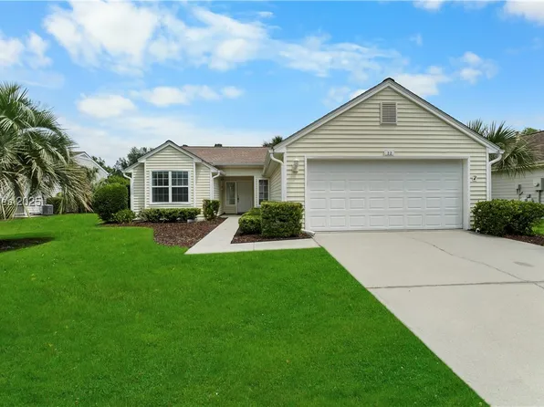 22 Mongin Way, Bluffton, SC 29909