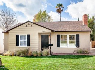 3432 Mary Ann St, Glendale, CA 91214