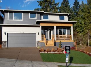 15919 SE Cherry Blossom Dr #L136, Happy Valley, OR 97015