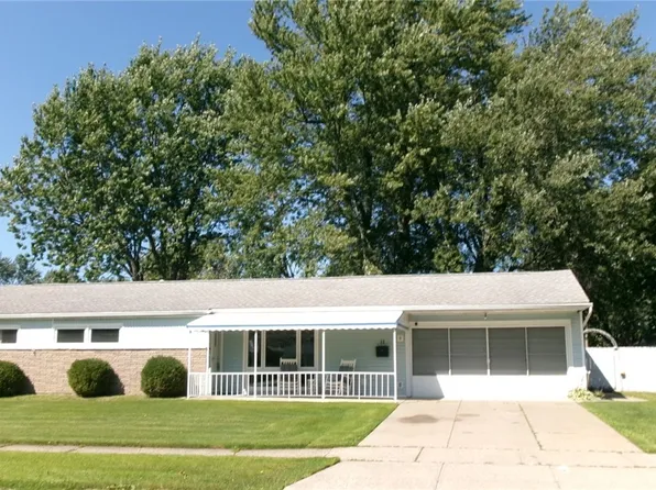 11 Alys Dr E, Depew, NY 14043