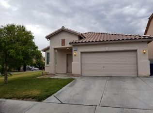 1145 Warm Sun Ct, Las Vegas, NV 89110