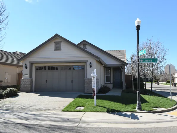 9878 Sheffield Way, Elk Grove, CA 95757
