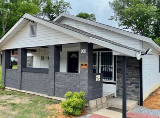901 S Market, Benton, AR 72015