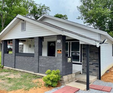 901 S Market, Benton, AR, 72015