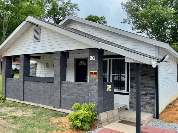 901 S Market, Benton, AR 72015