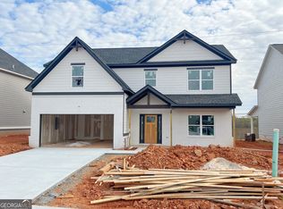 382 Eagles Nest Cir #9, Auburn, GA 30011