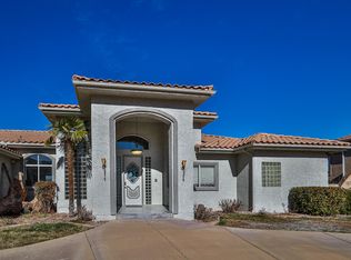 989 E Summit Ridge Dr, Saint George, UT 84790