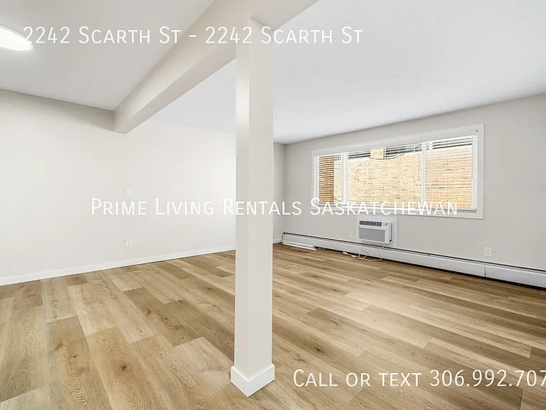 2242 Scarth St #6 — Photo 4