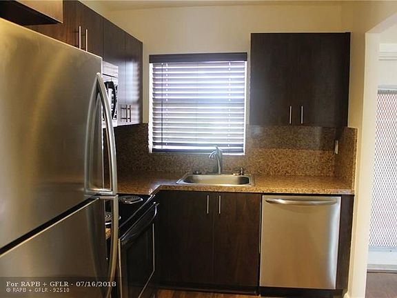 2nd image of 9400 Sunrise Lakes Blvd APT 301