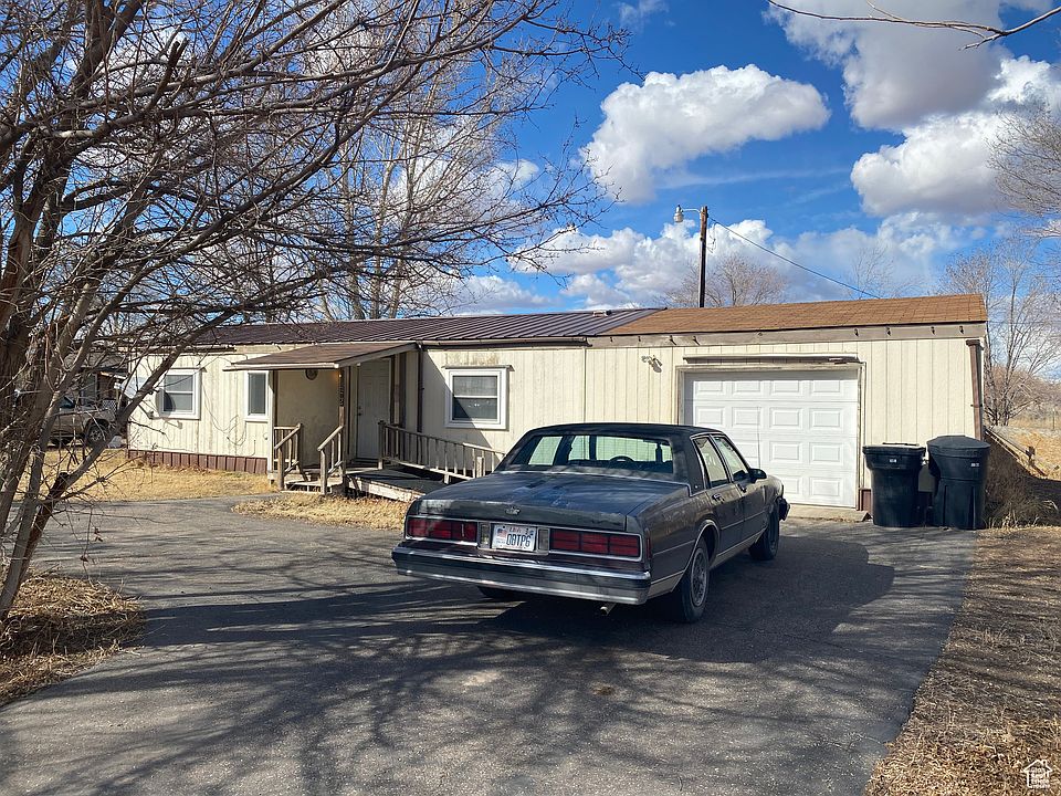 285 E 100 N, Myton, UT 84052 MLS 1985166 Zillow