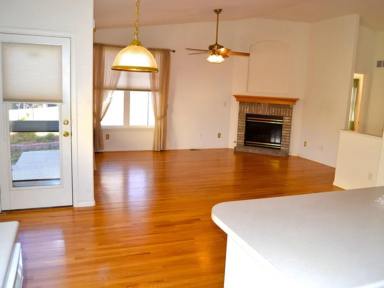 Family RoomLiving Room