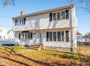 59 Proctor Cir, Peabody, MA 01960